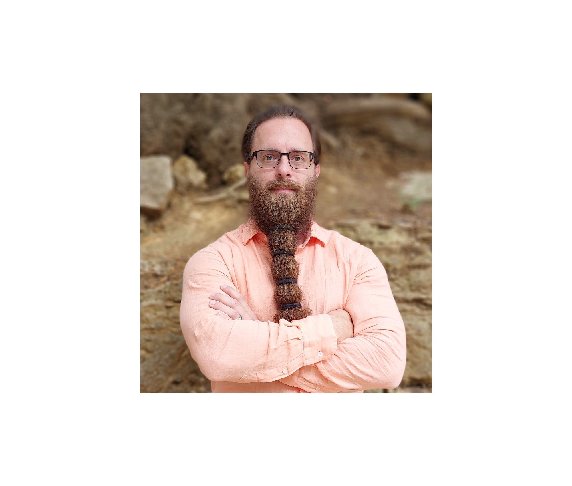 Rebuild, Improve, Accomplish - Noah Revoy