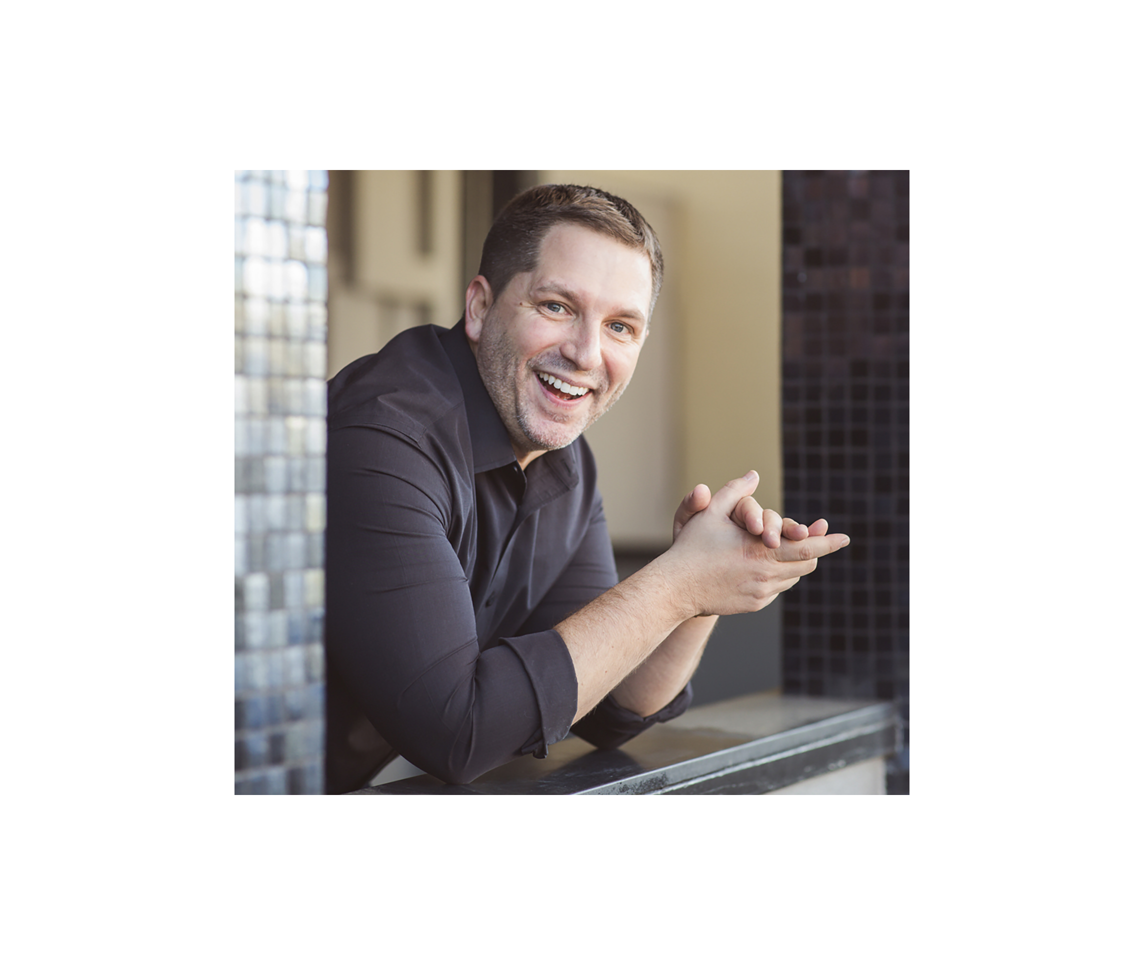 Personal & Executive Master Certified Coach - Joshua Miller