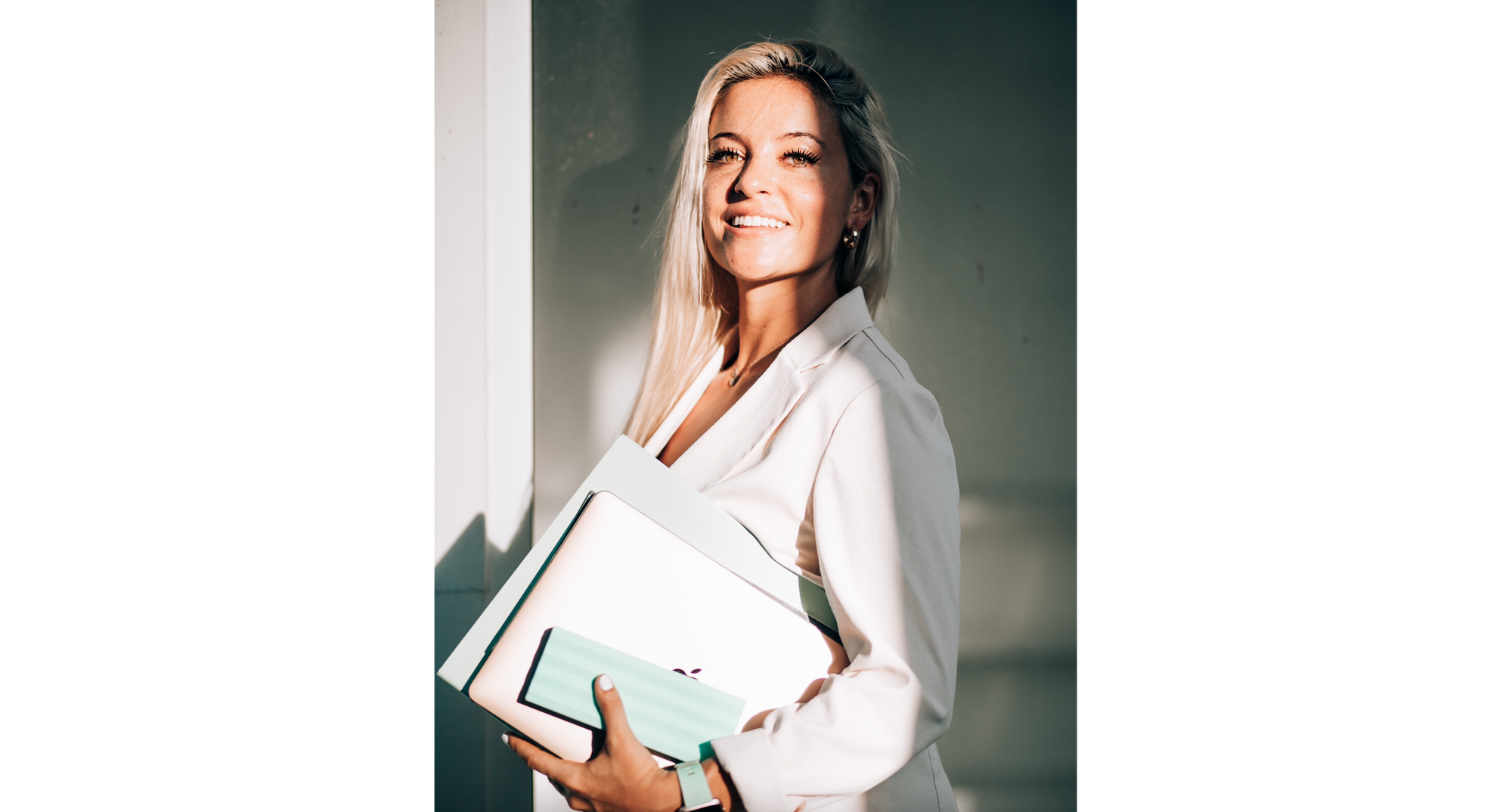 Fast-track Your Success Journey - Coach Tiffany Taylor