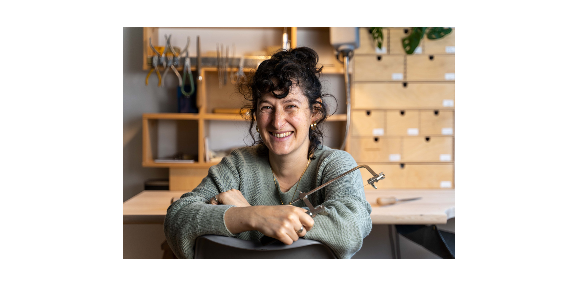 Helping Jewellers Grow & Scale Their Business - Megan Collins