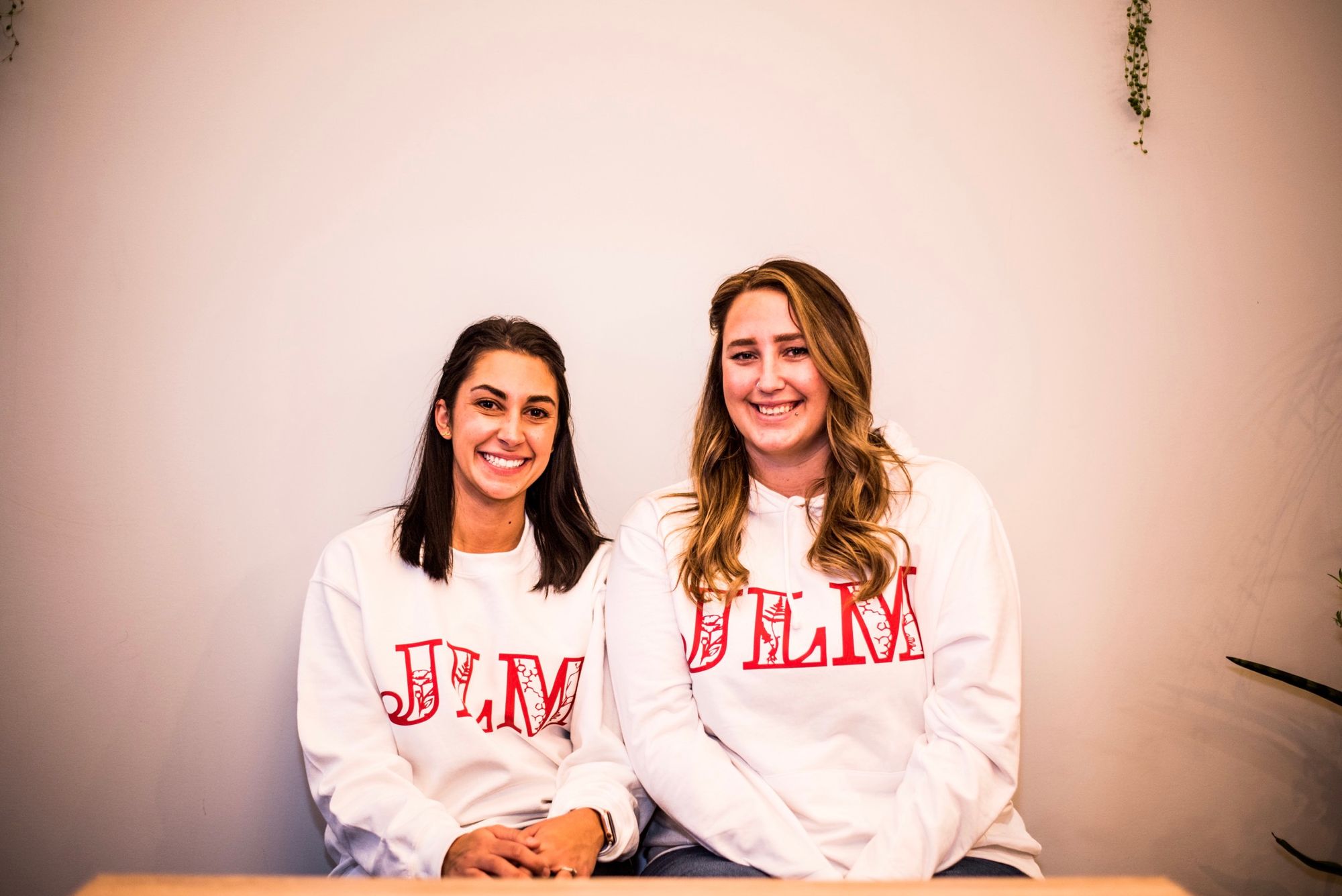 Empower, Support, Educate - Jess and Lee Maternity