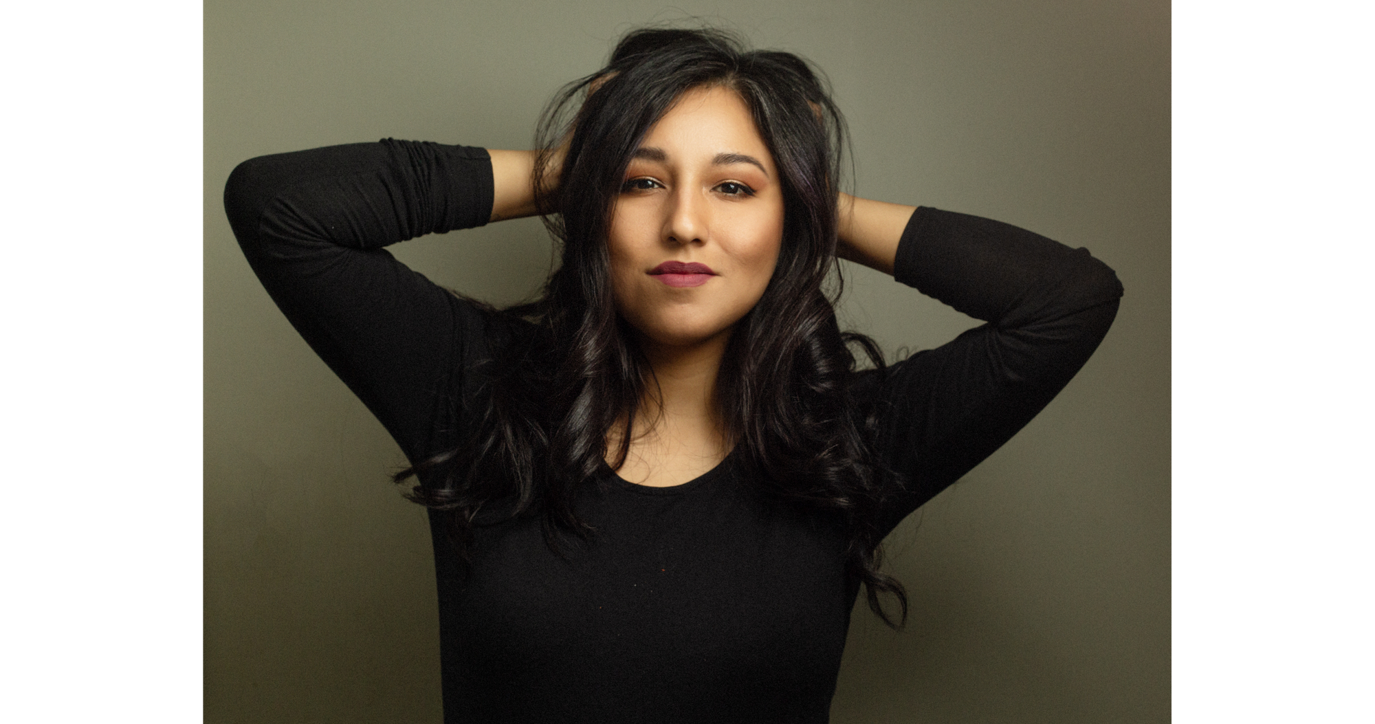 Bring Out Your Confidence - Cyndie Patri Photography