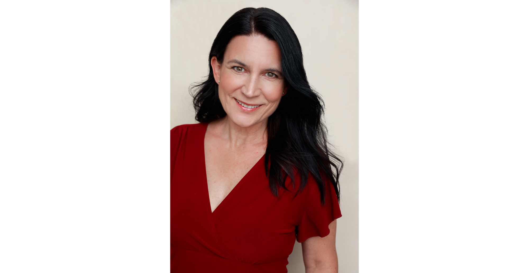 Feel Centered and Connected - Rachel Hardy