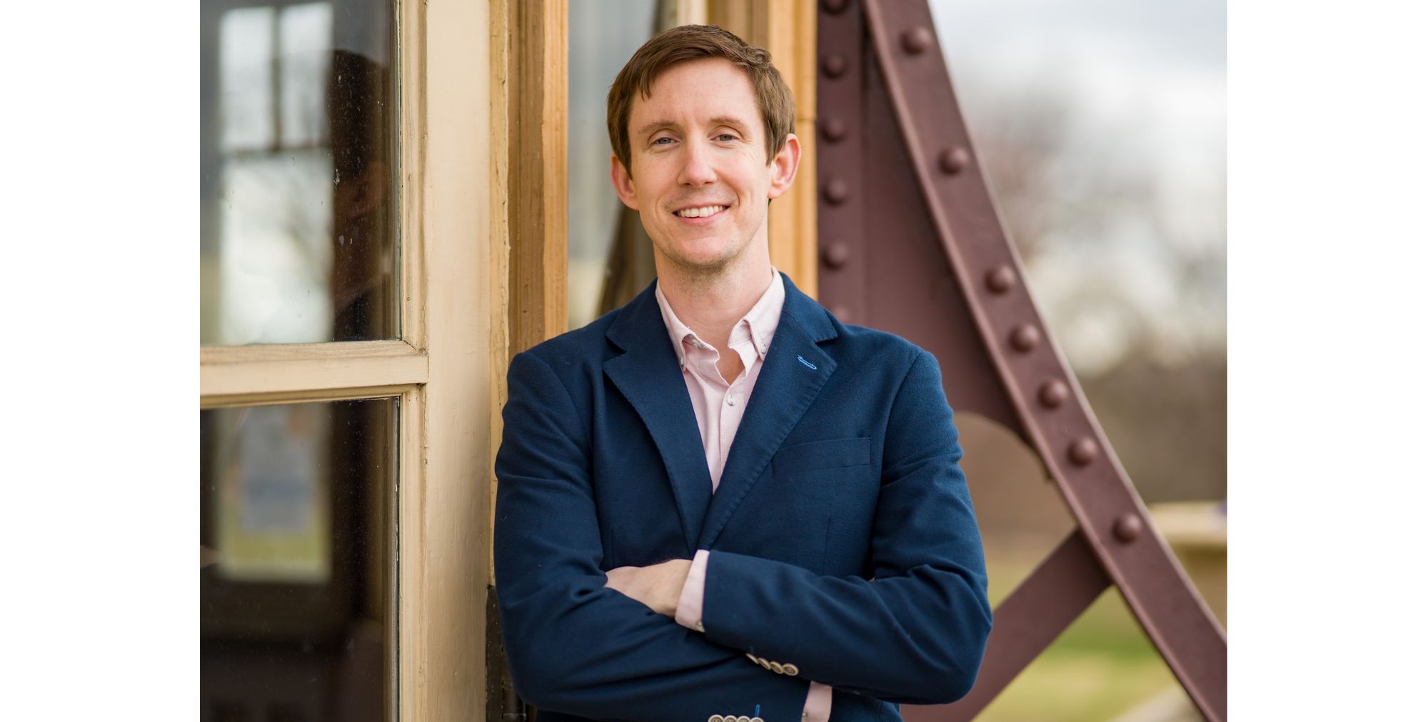 Empowering Ambitious, Introverted Professionals - Darin Harm