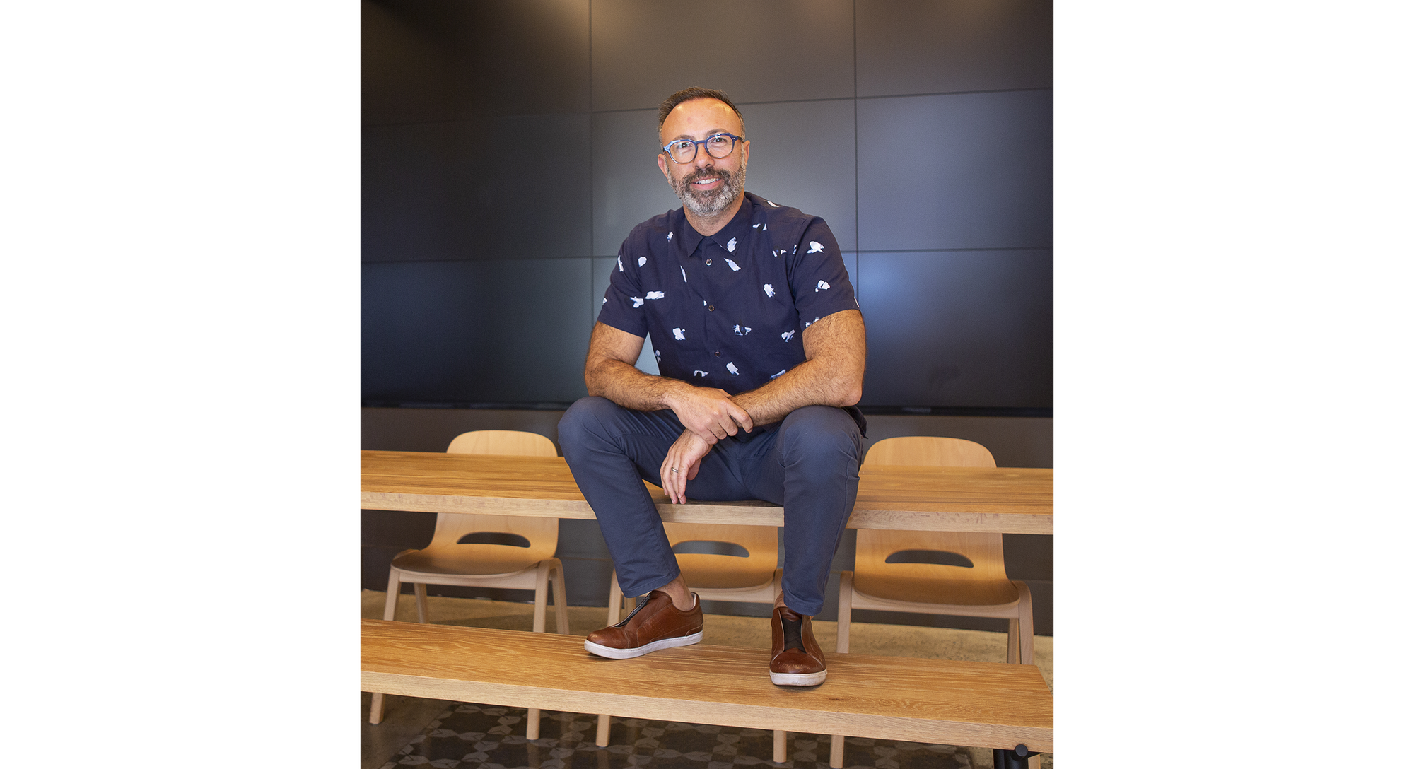 Playful and Inventive - J7 Architecture + Design