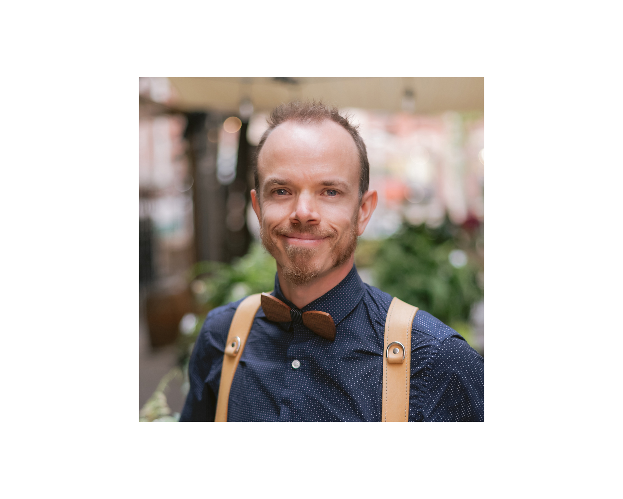 Authentic, Compelling & Fun - Kotsy Photography