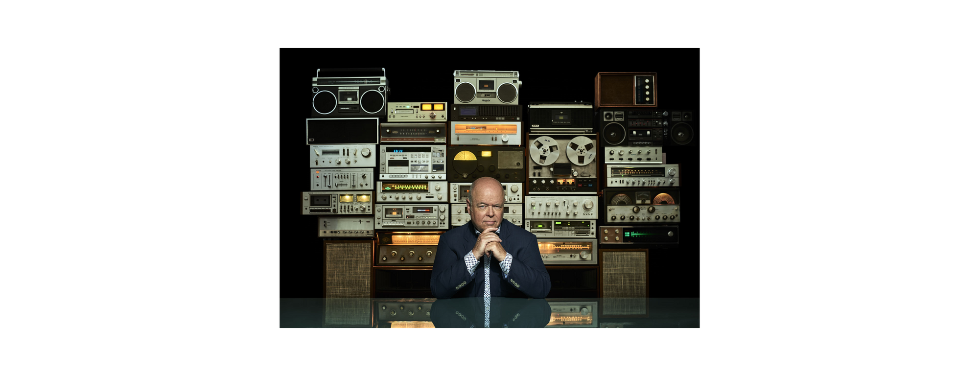 Like Movies, For Your Ears - Apostrophe Podcast Company