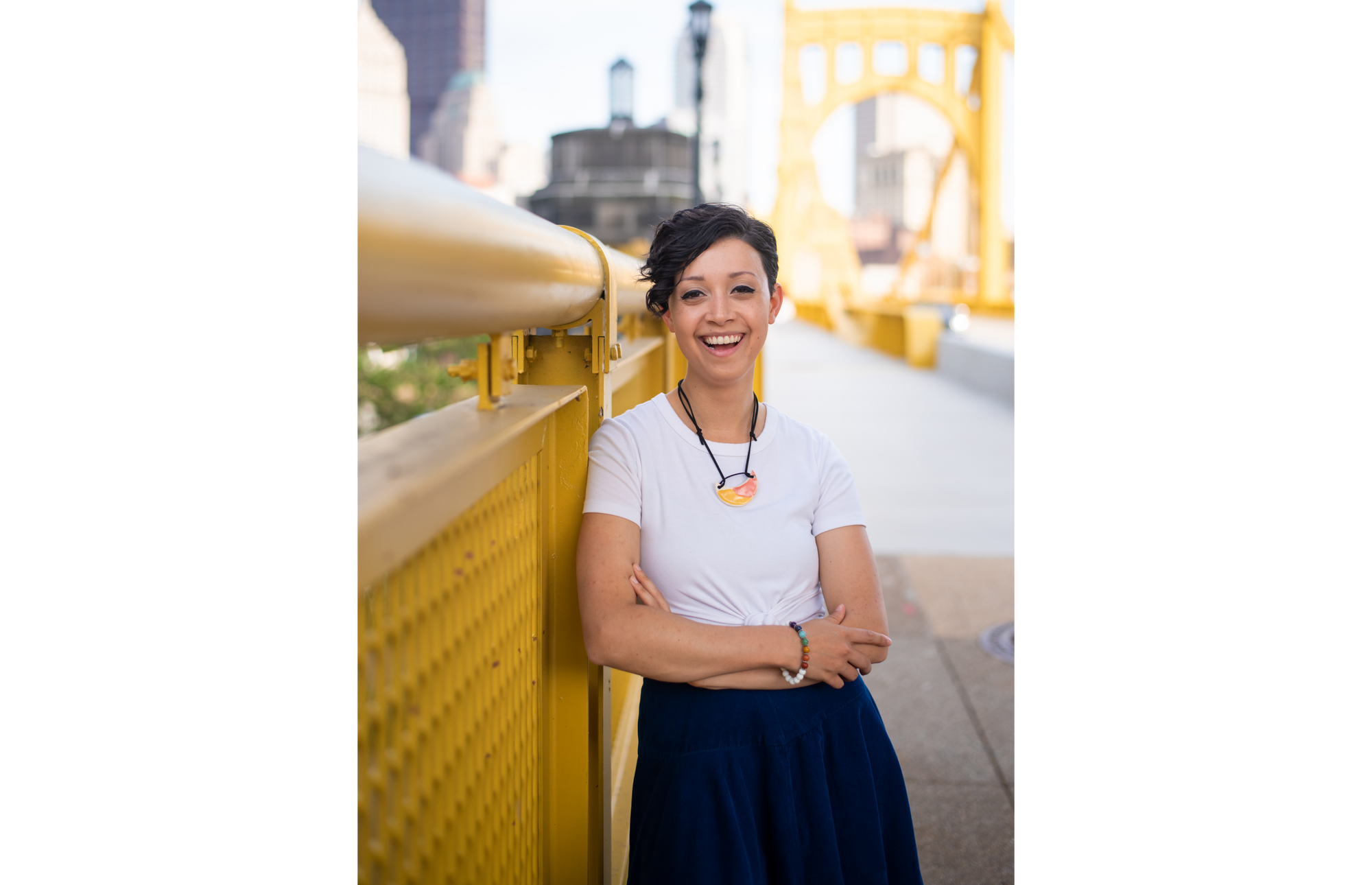 A Community Helping Passionate Makers - Happening Hands