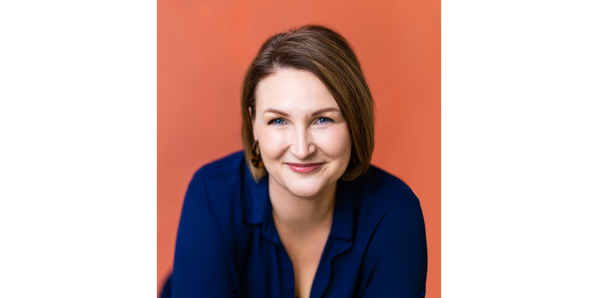 Push Boundaries & Make Change Happen - Katie Allen