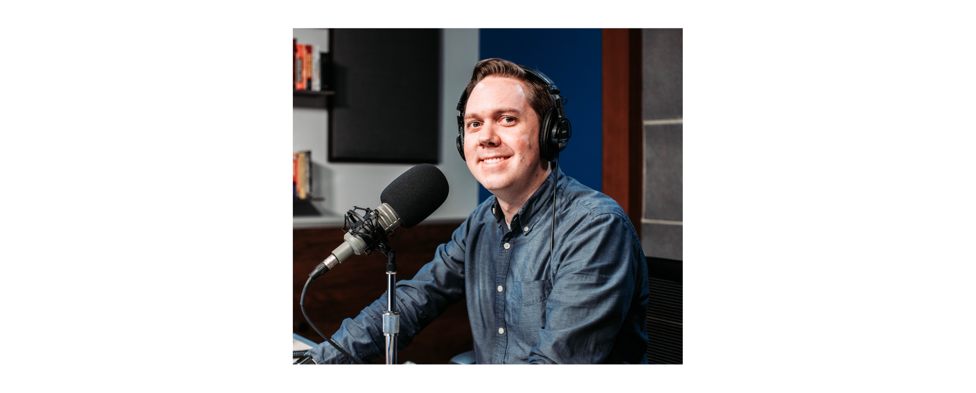 Producing Your Profitable Podcast - EveryWord Media