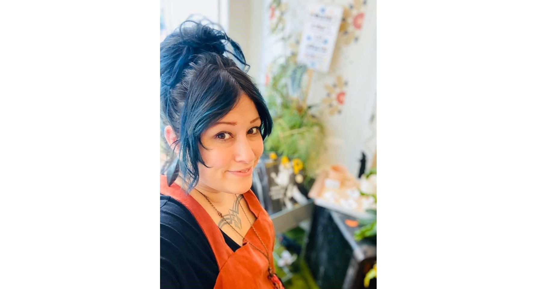 One-of-a-kind and Unique - Magpie Mouse Studios