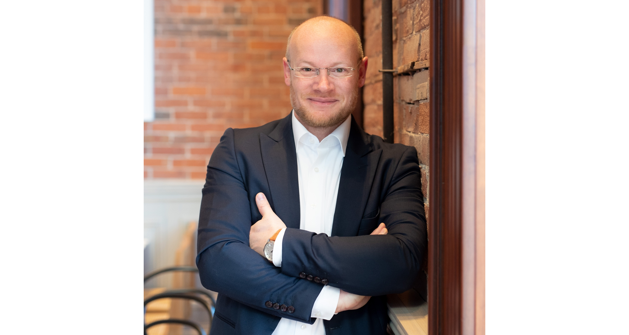 Clarity, Direction, Empowerment - Alex Brueckmann