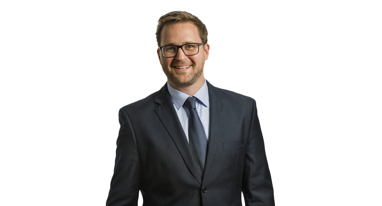 Improve Business and Personal Results - Rupert Seewald