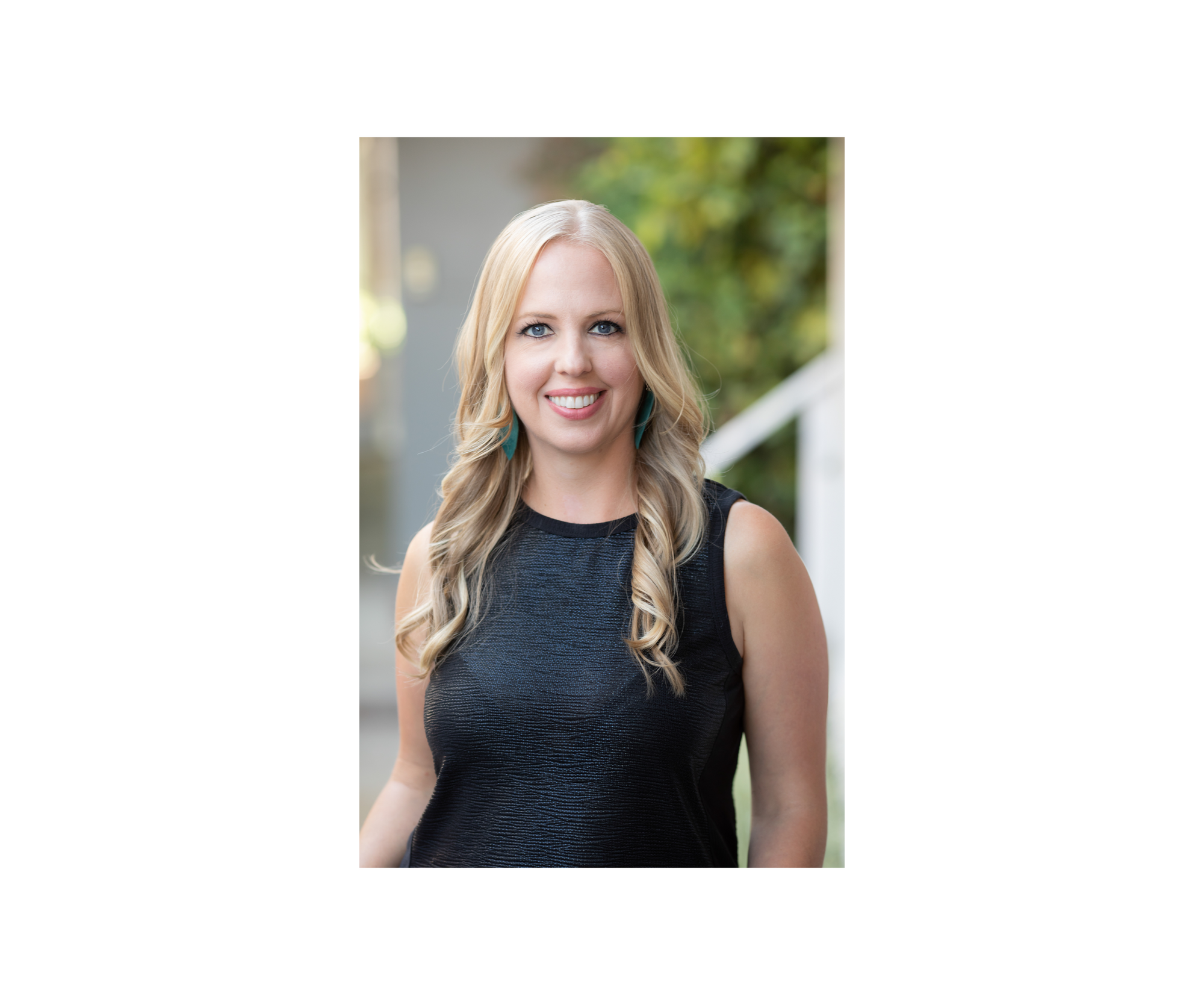 Purposeful & Inspiringly Beautiful - Rebecca Ward Design