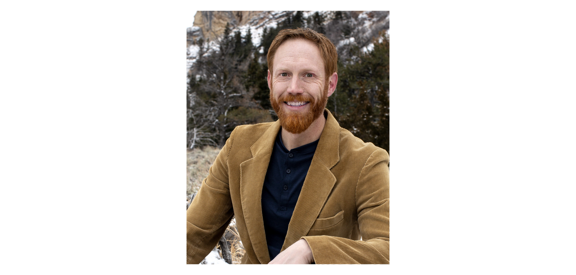 Custom Solutions for Nonfiction Authors - Scott Sery