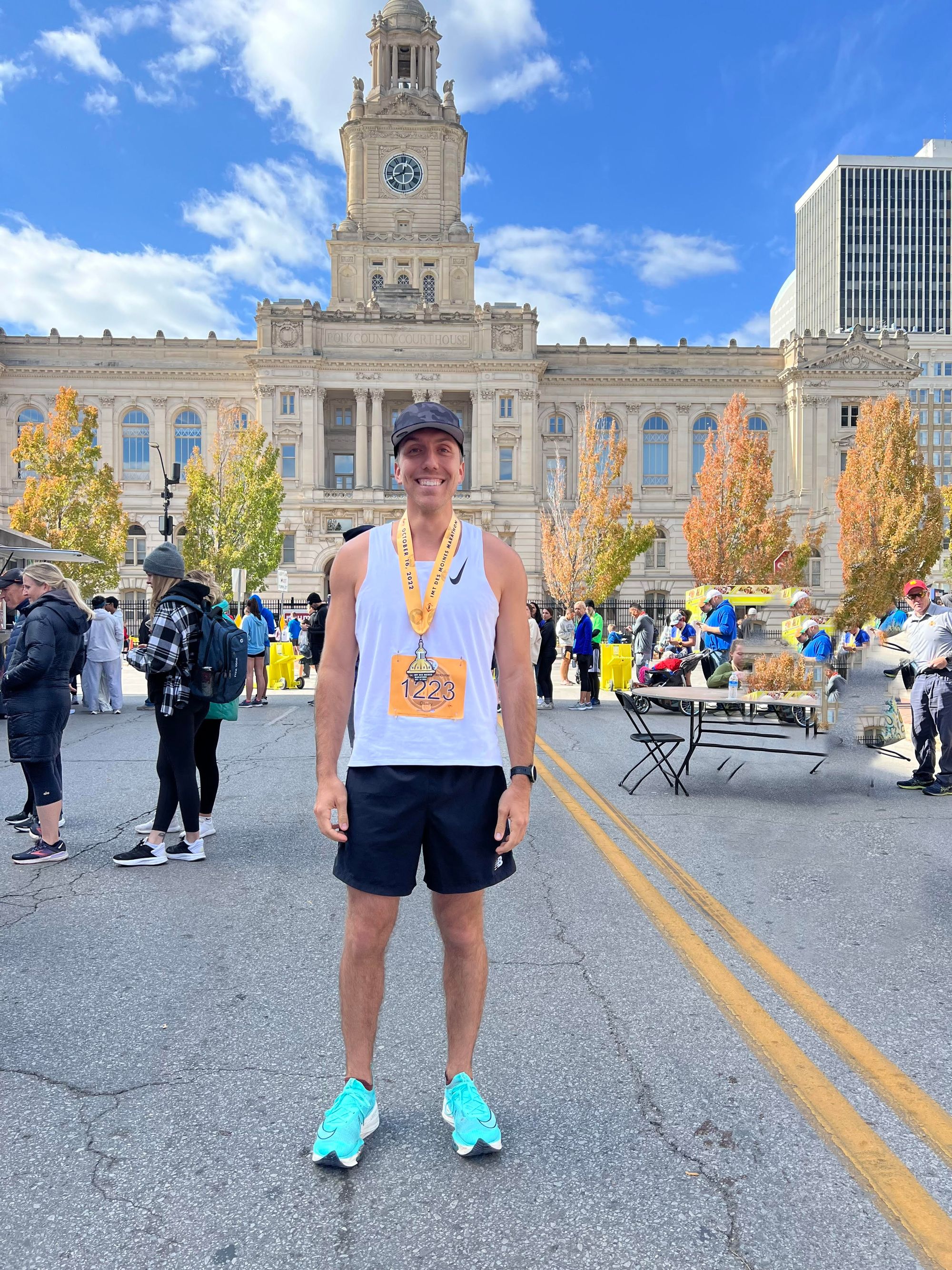 Build Your Healthiest Lifestyle - Running4u