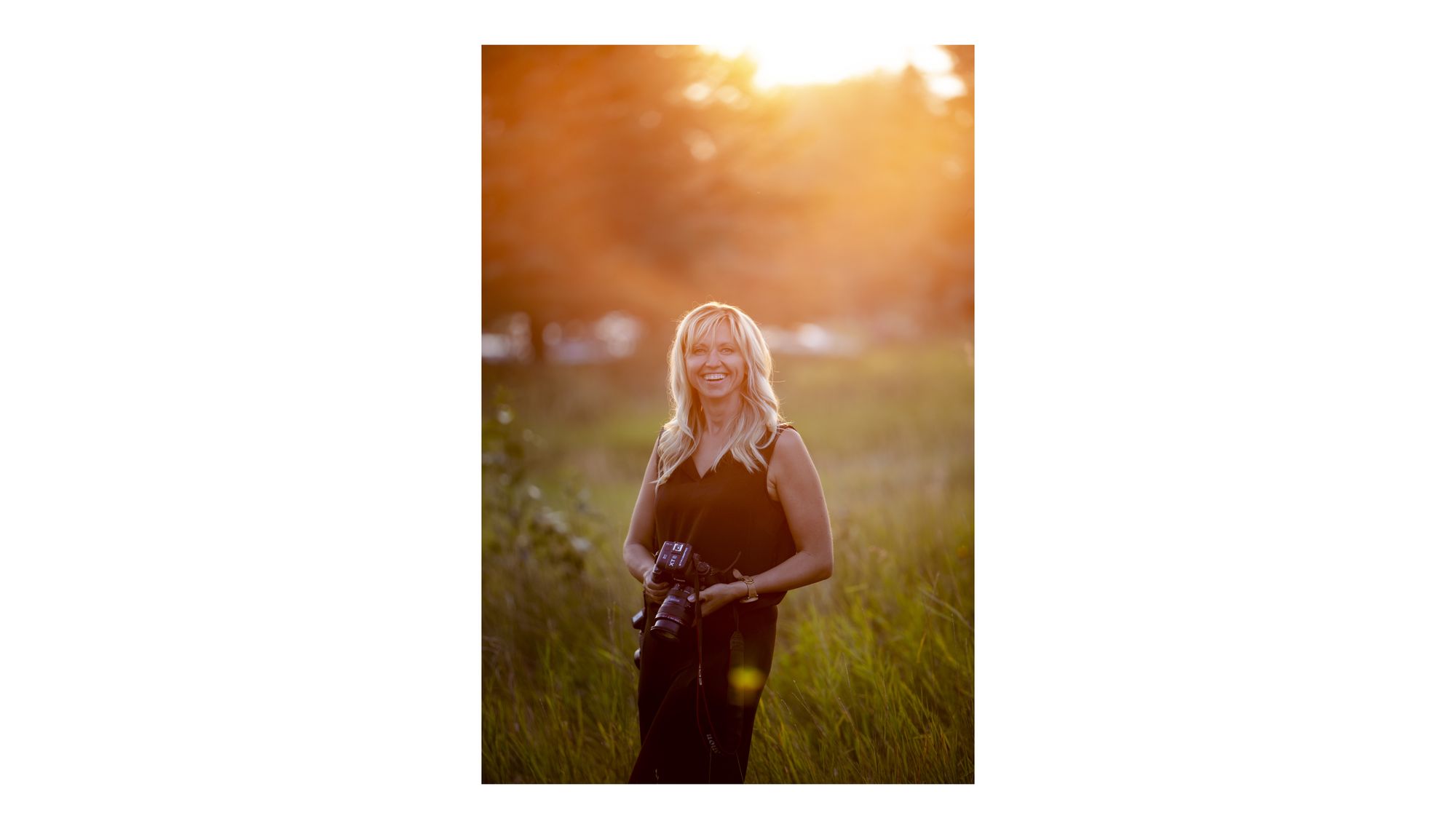 Capture Life's Simple Moments - Joanna Jensen Photography