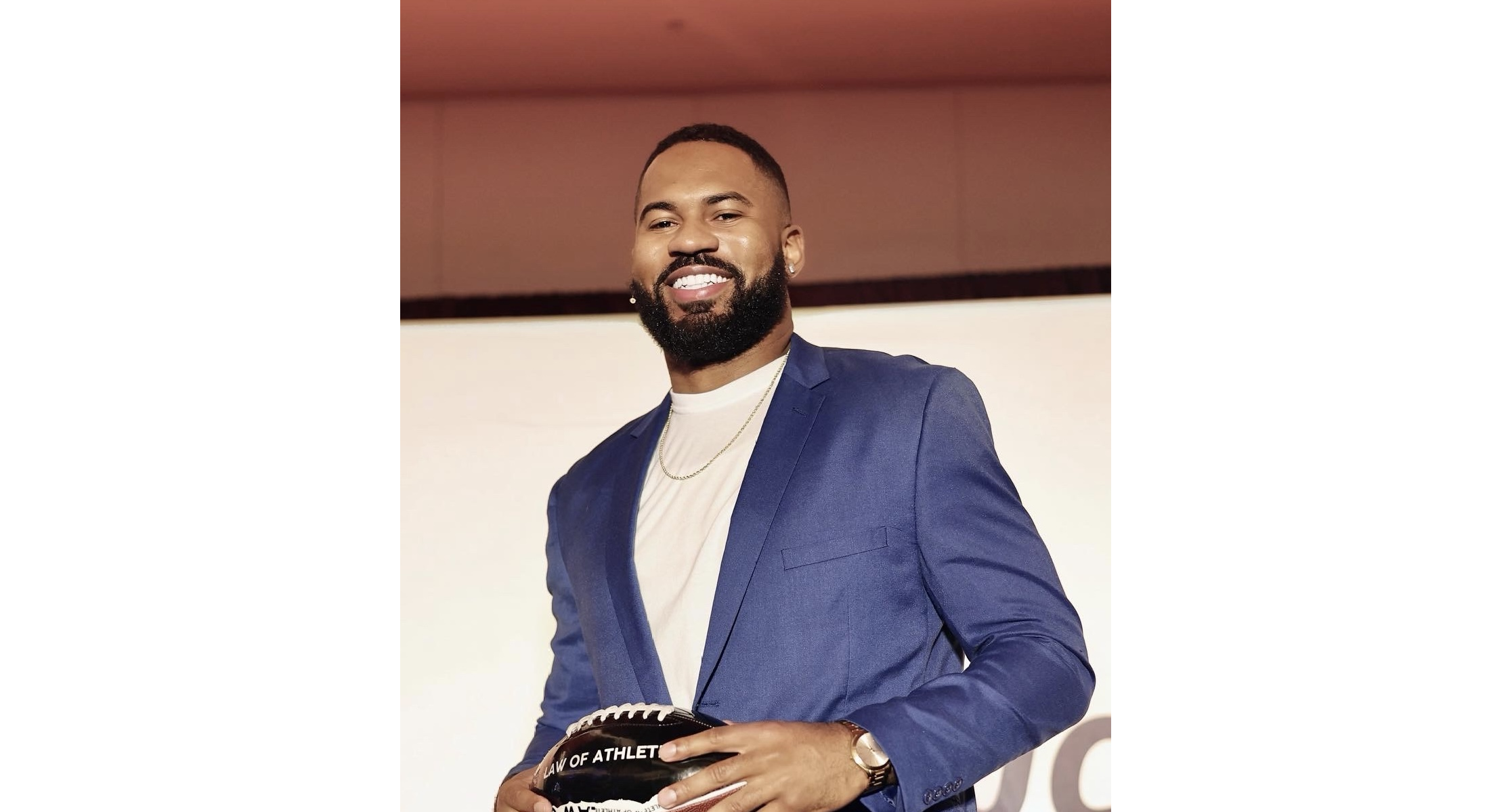 Podcasts, Video Series, and More - Law of Athlete