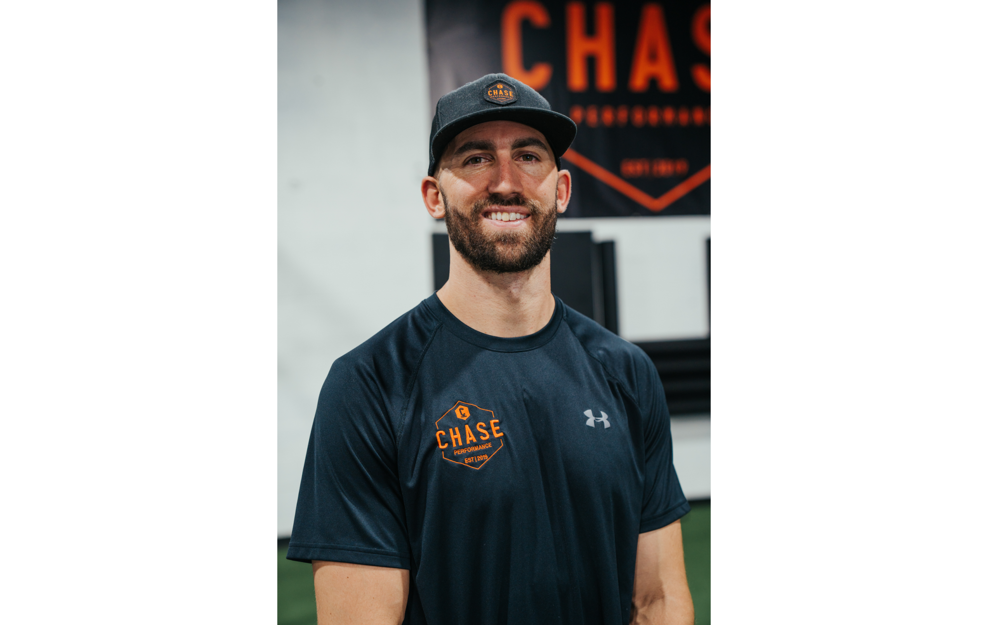 Delivering the Best Possible Care - Chase Performance Training