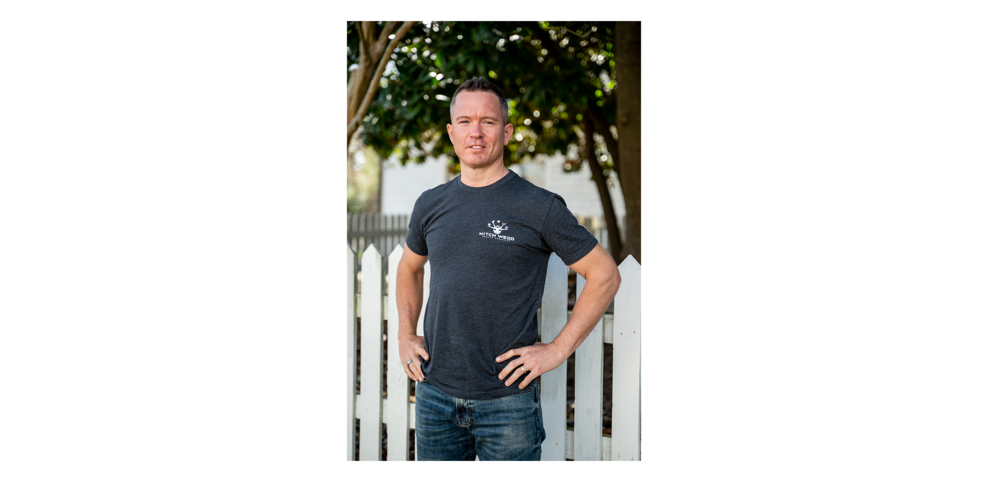 Change Your Lifestyle, Optimize Your Life - Mitch Webb