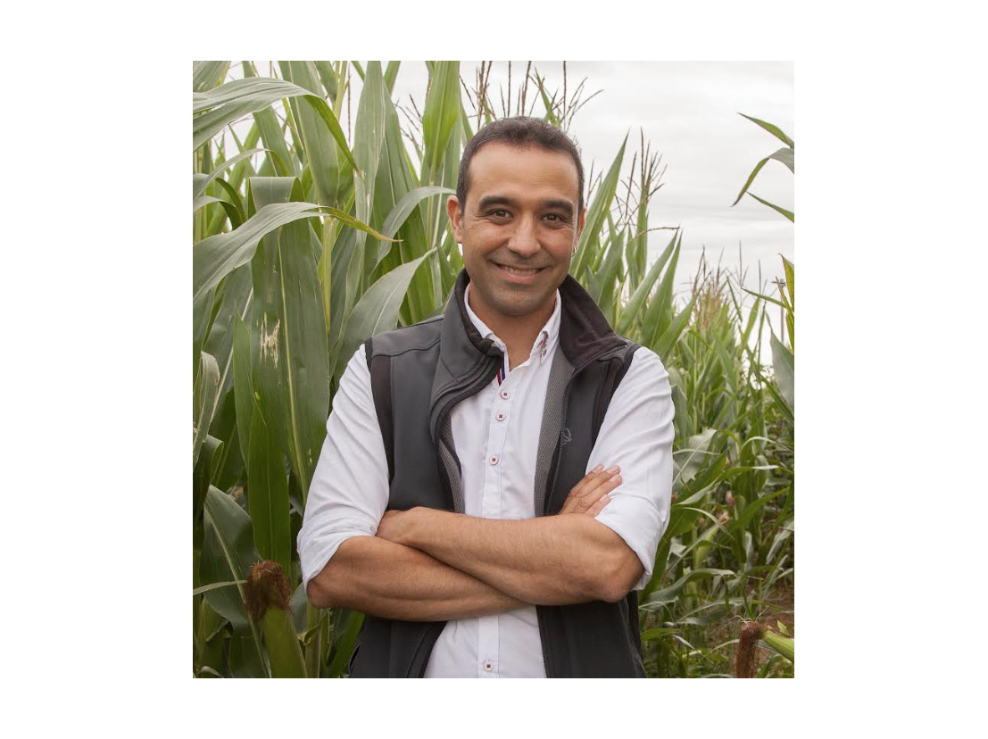 Decoding Soil Biology - Biome Makers