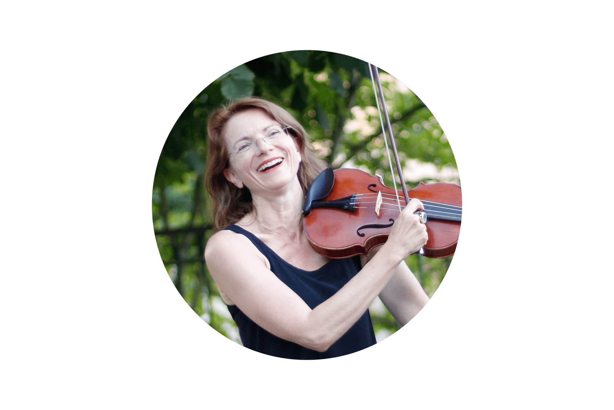 Learn The Violin At Any Age - ALVATA