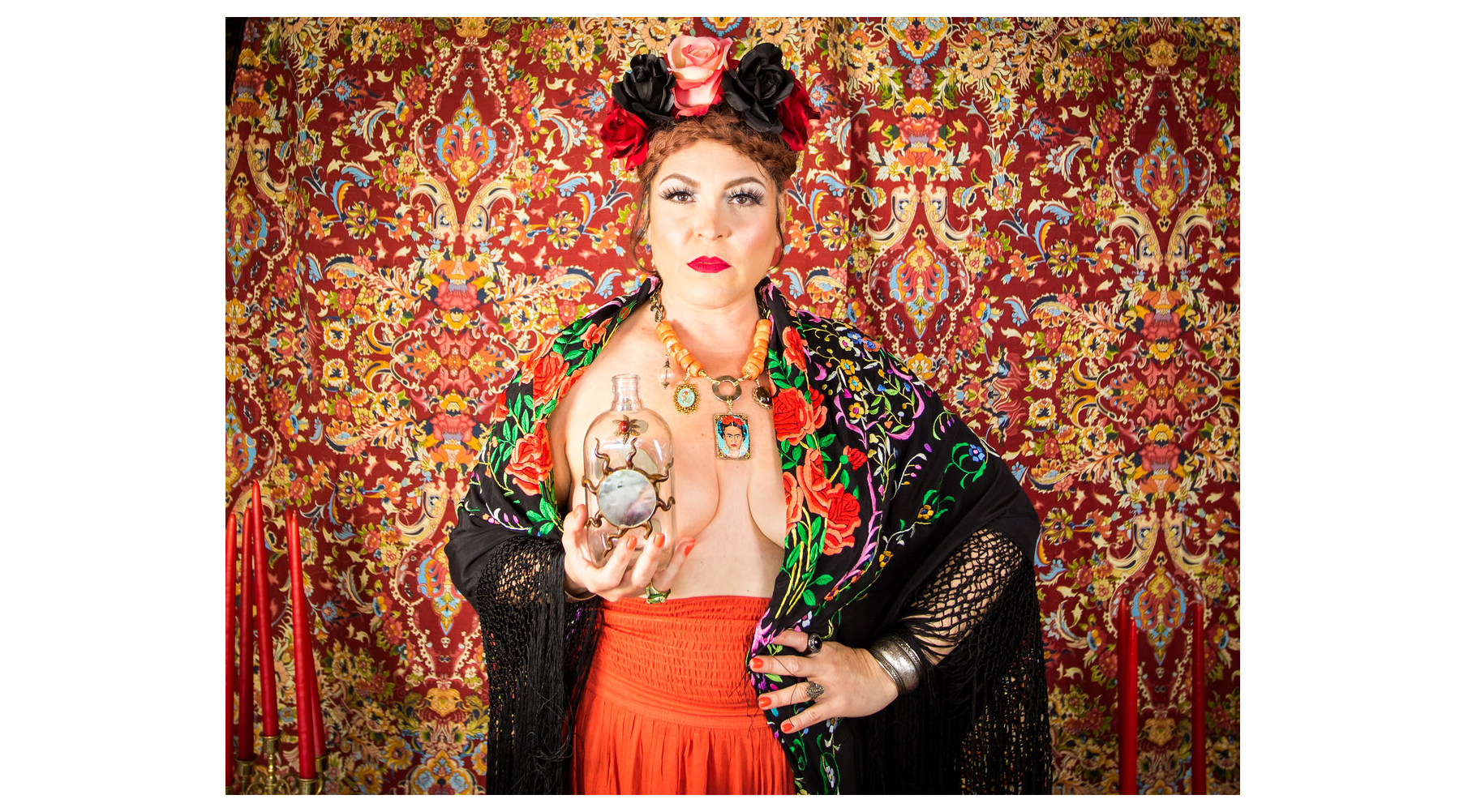 Leadership Connection & Acceleration - Embrace Change