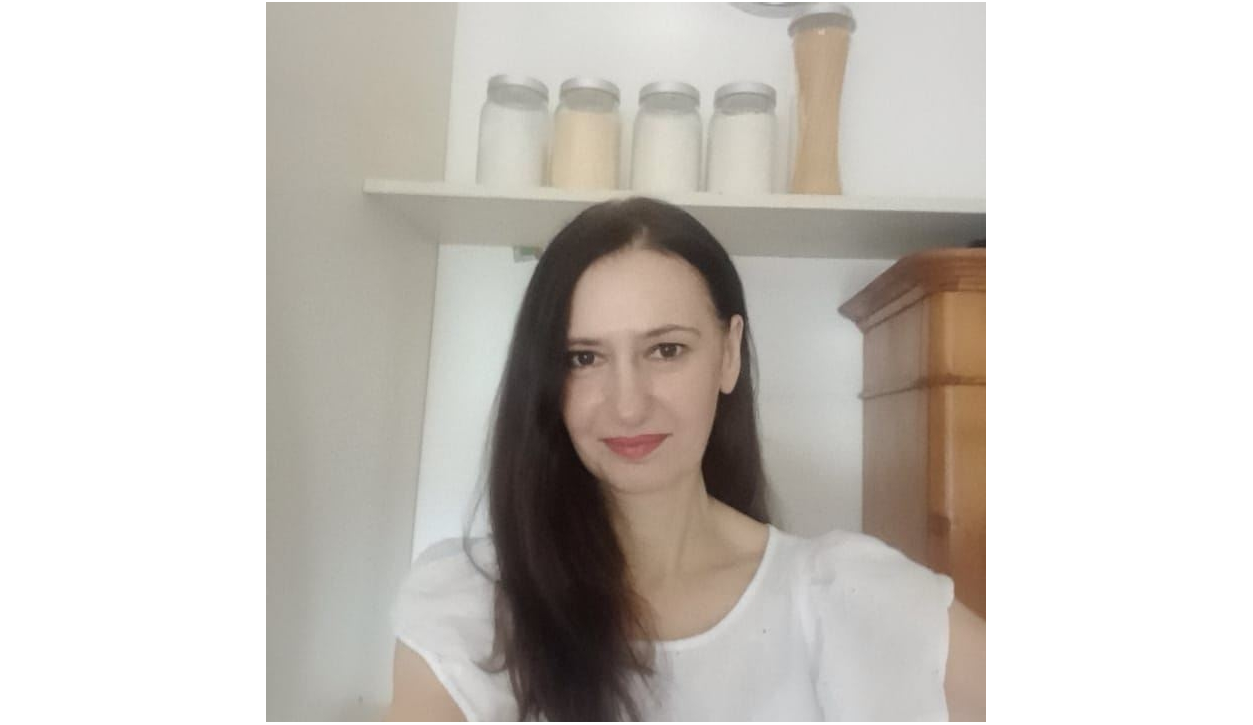 Changing Lifestyle One Step At A Time - The Healthy Gourmet