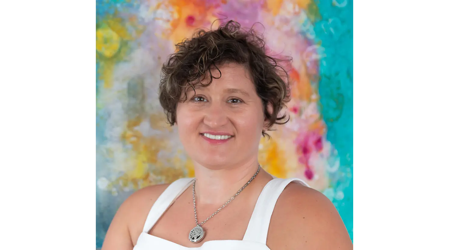 Find Calm Here - Deb Schell