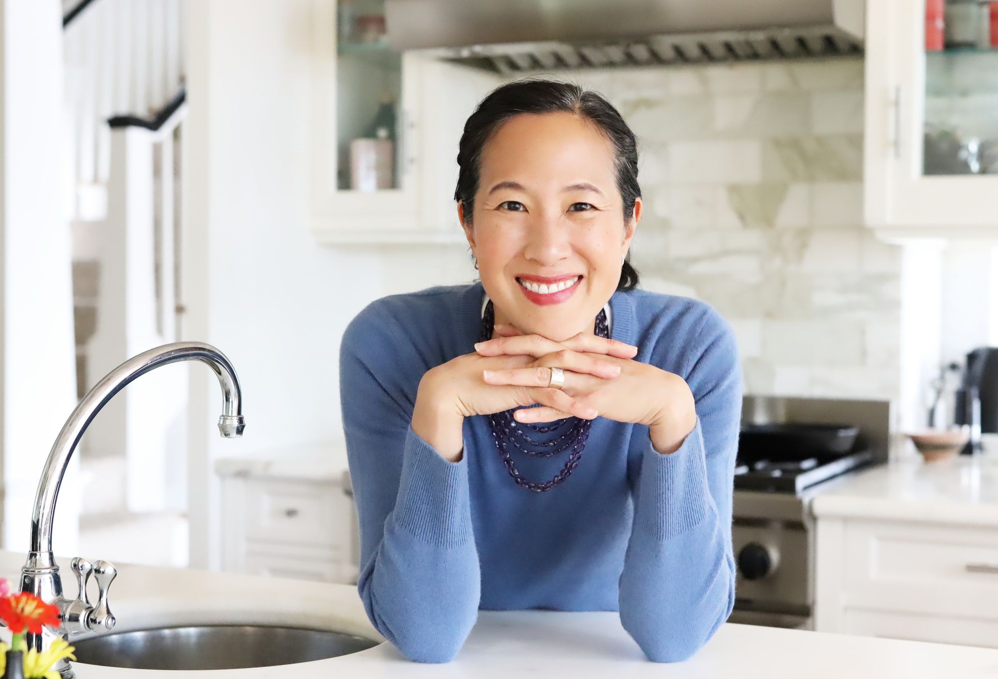 Baking is Love - Flour Bakery + Cafe