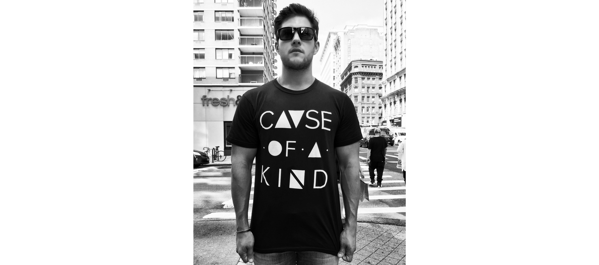 Helping Cool People, Build Great Products - Cause Of A Kind