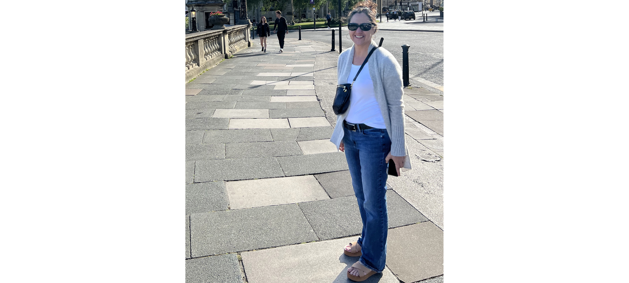 Connection, Expression & Who You Are - KLH Photography