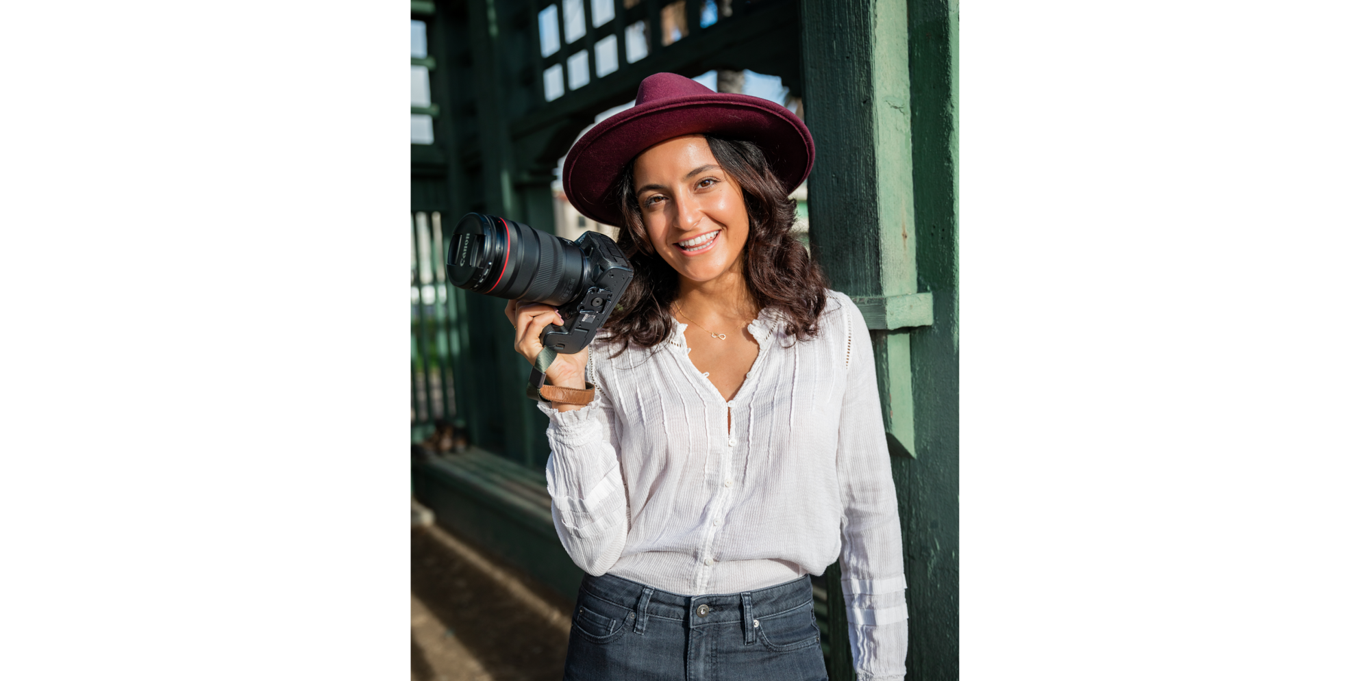 Live Your Most Extraordinary Life - Mahna Ghafori