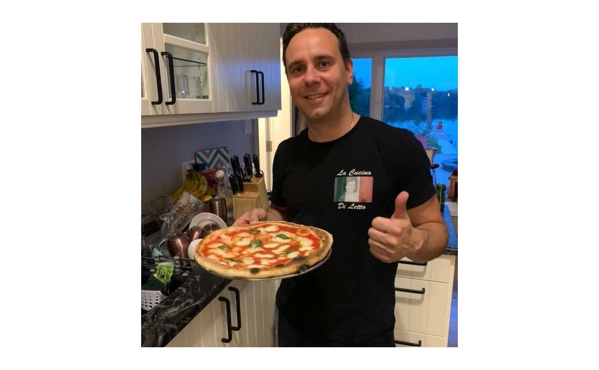 Live the Experience - La Cucina Di Ietta