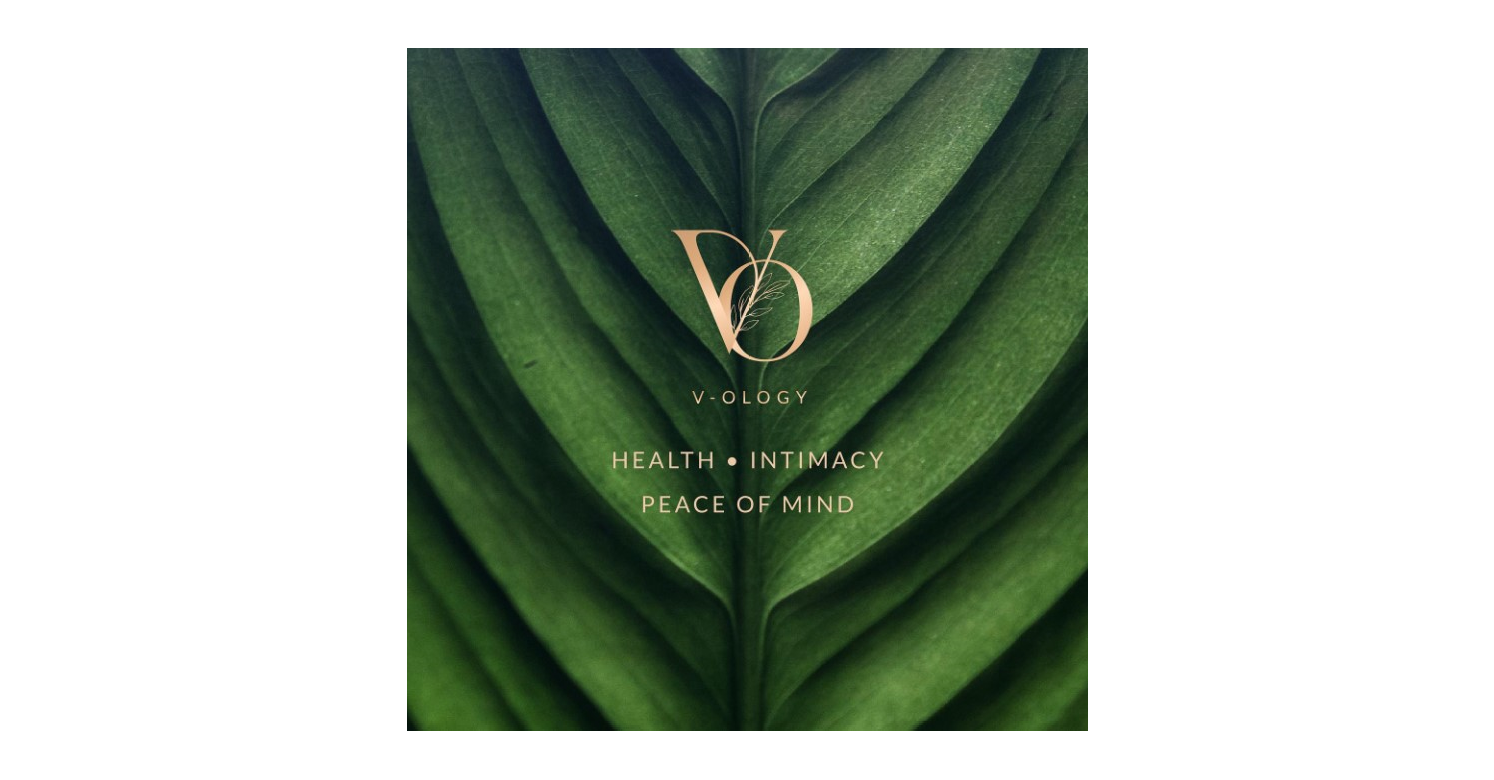 Empowering You on Your Self-care & Intimacy Journey - V-Ology