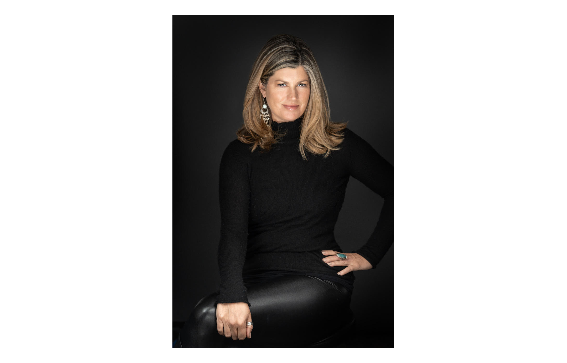 Live Your Truth, Love Your Life - Transformation Tara