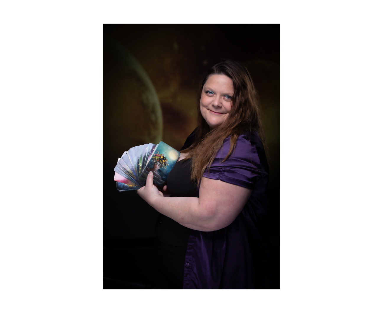 Power, Purpose, and Possibilities - Blended Spirit Academy