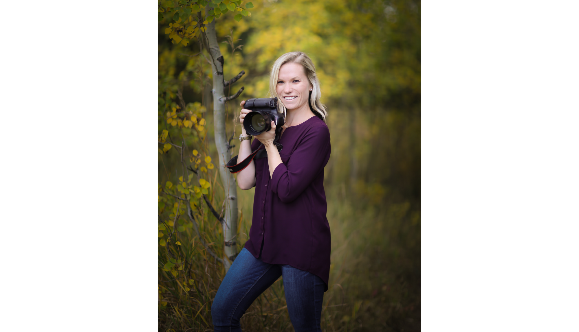 Reality & Beauty of Everyday Life - Abby Watkins Photography