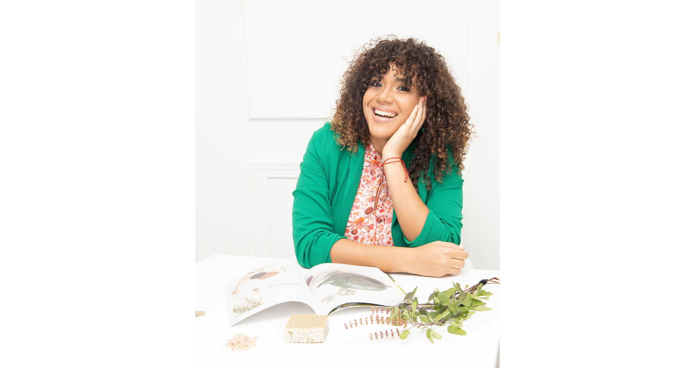 Health, Love, and Abundance - NatTribe Wellness