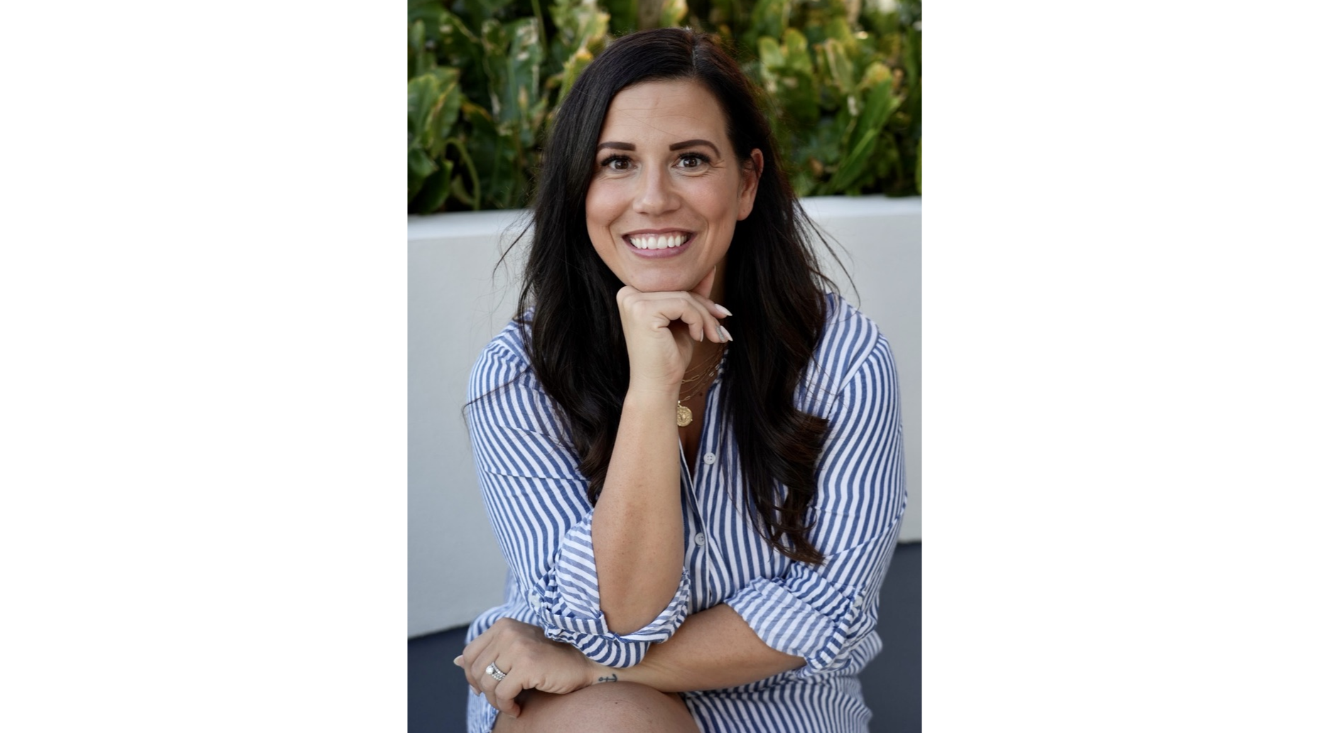 The Wealthy Wellness Practice - Stephanie Wigner