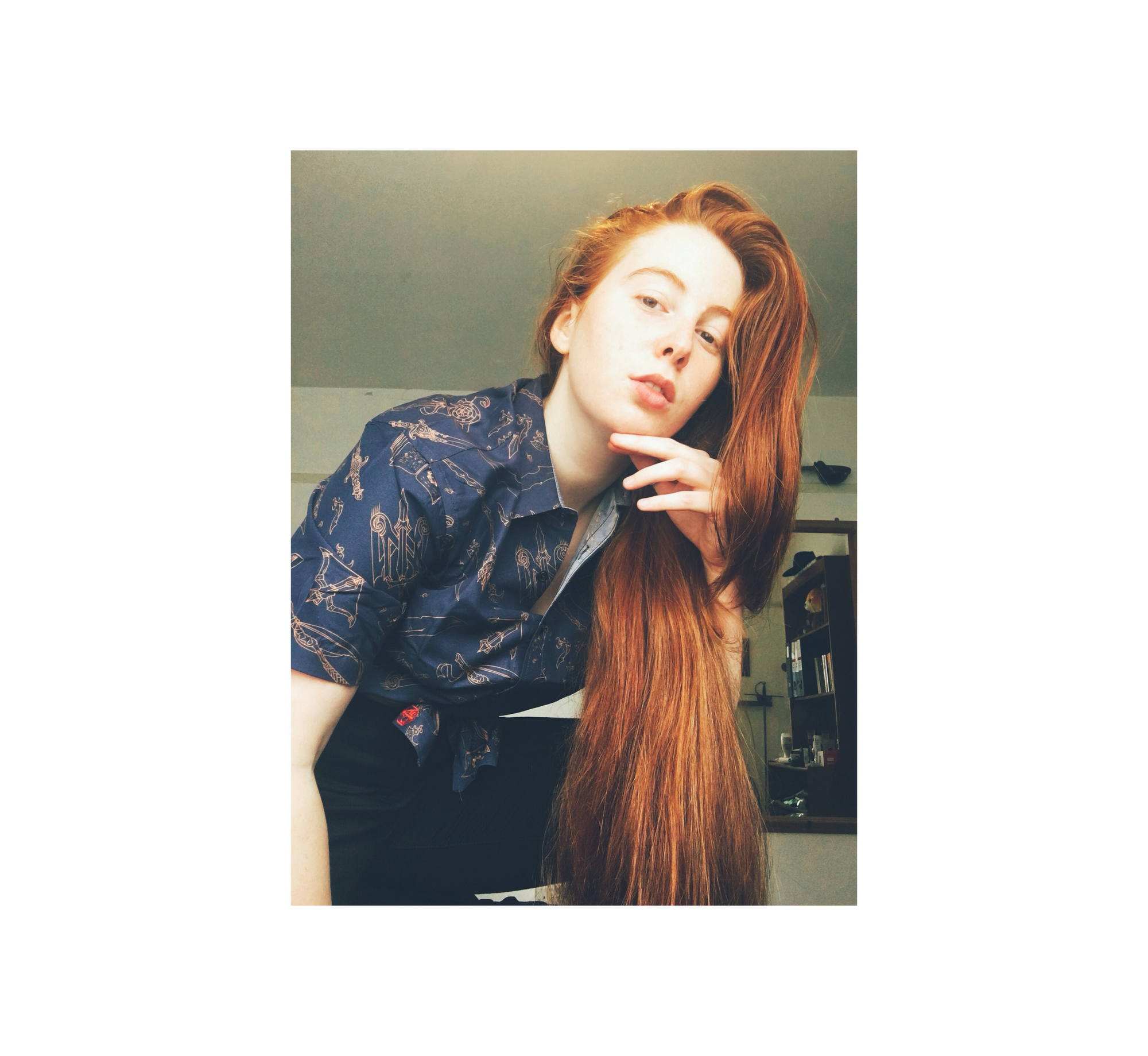 Colourist, Illustrator & Character Designer - Eren Angiolini