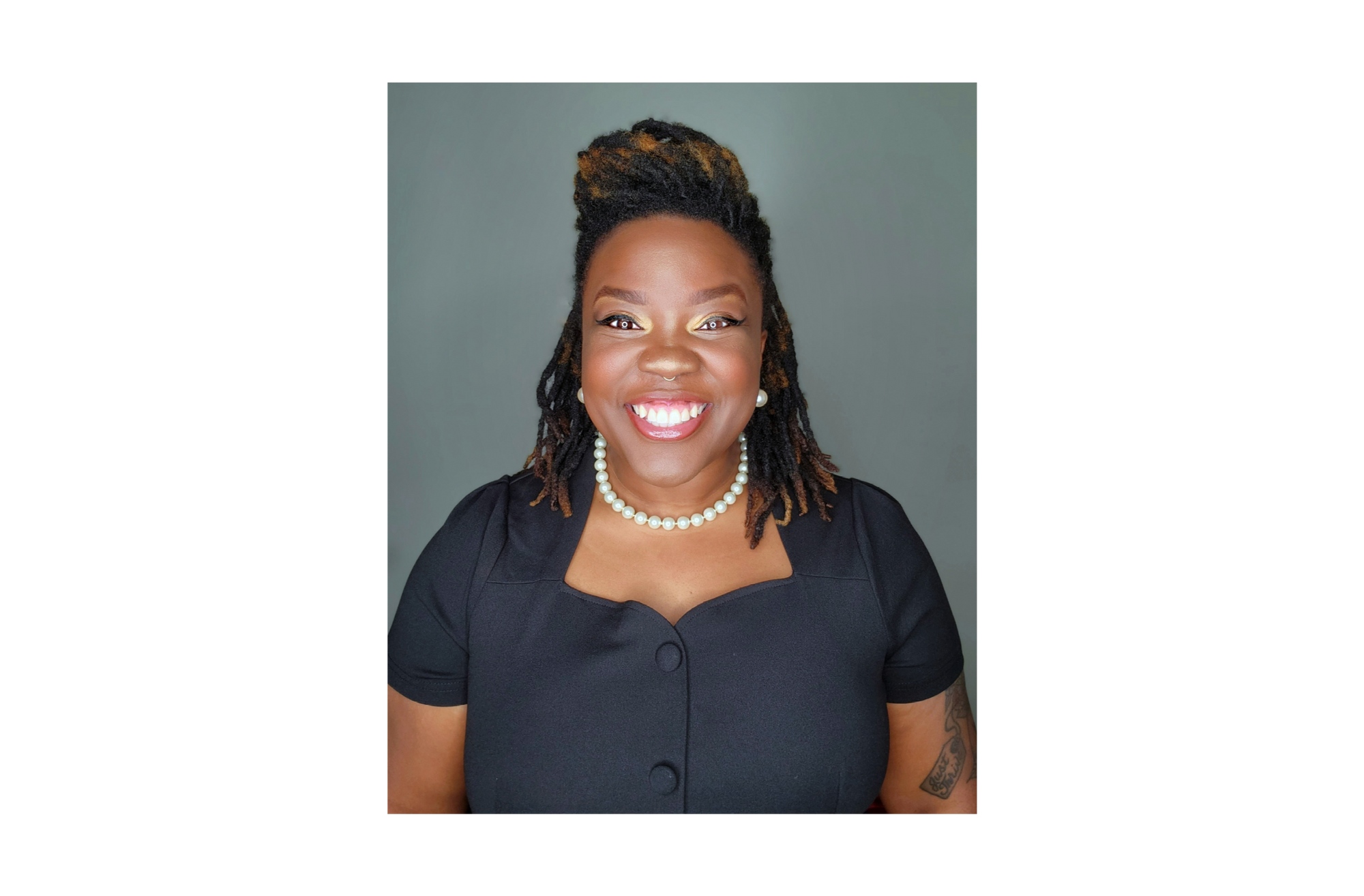 Building Brands Too Impactful to Ignore - Roseredd Etc.