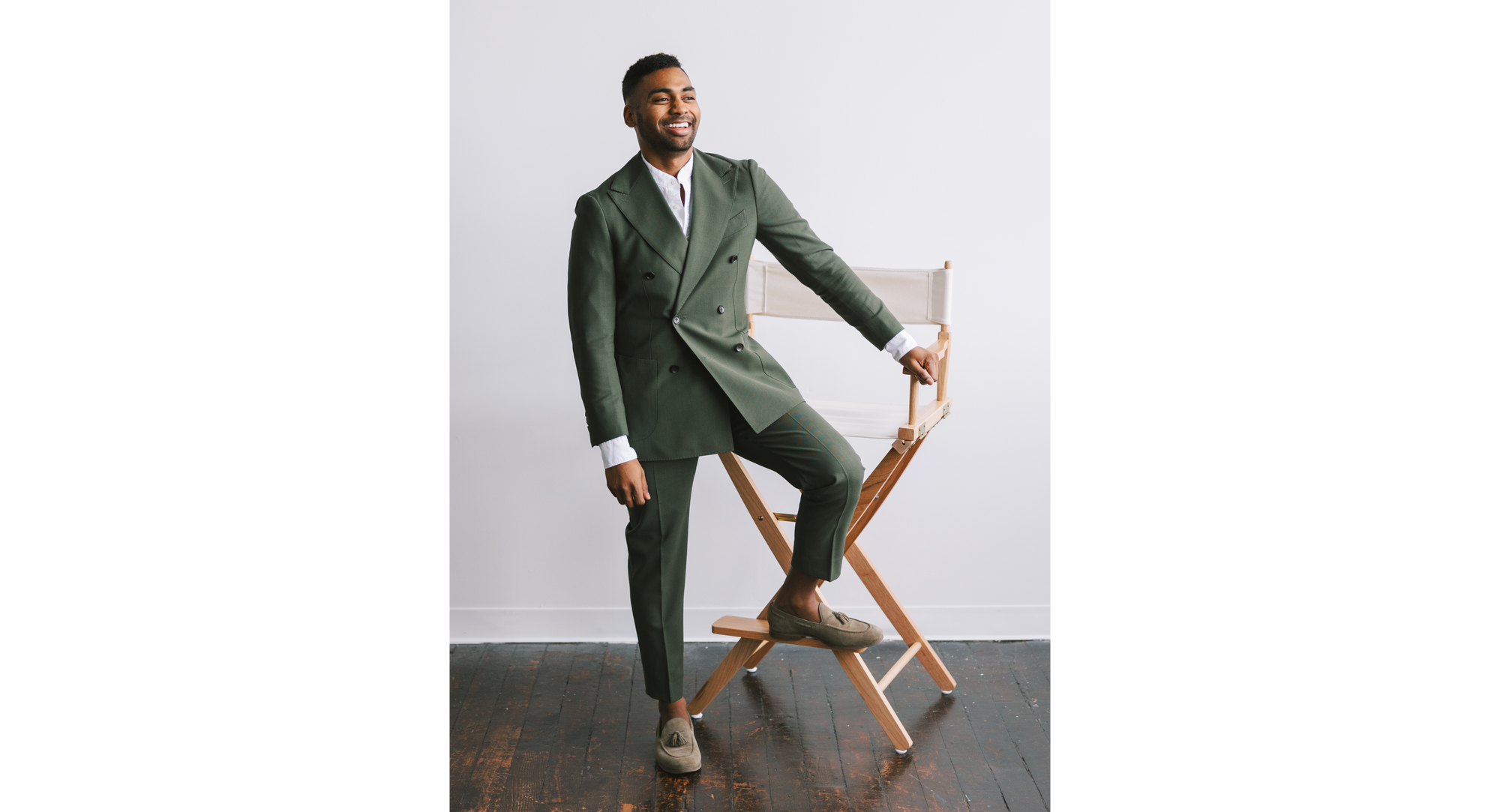 Photography for the Chic & Playful at Heart - Afrik Armando