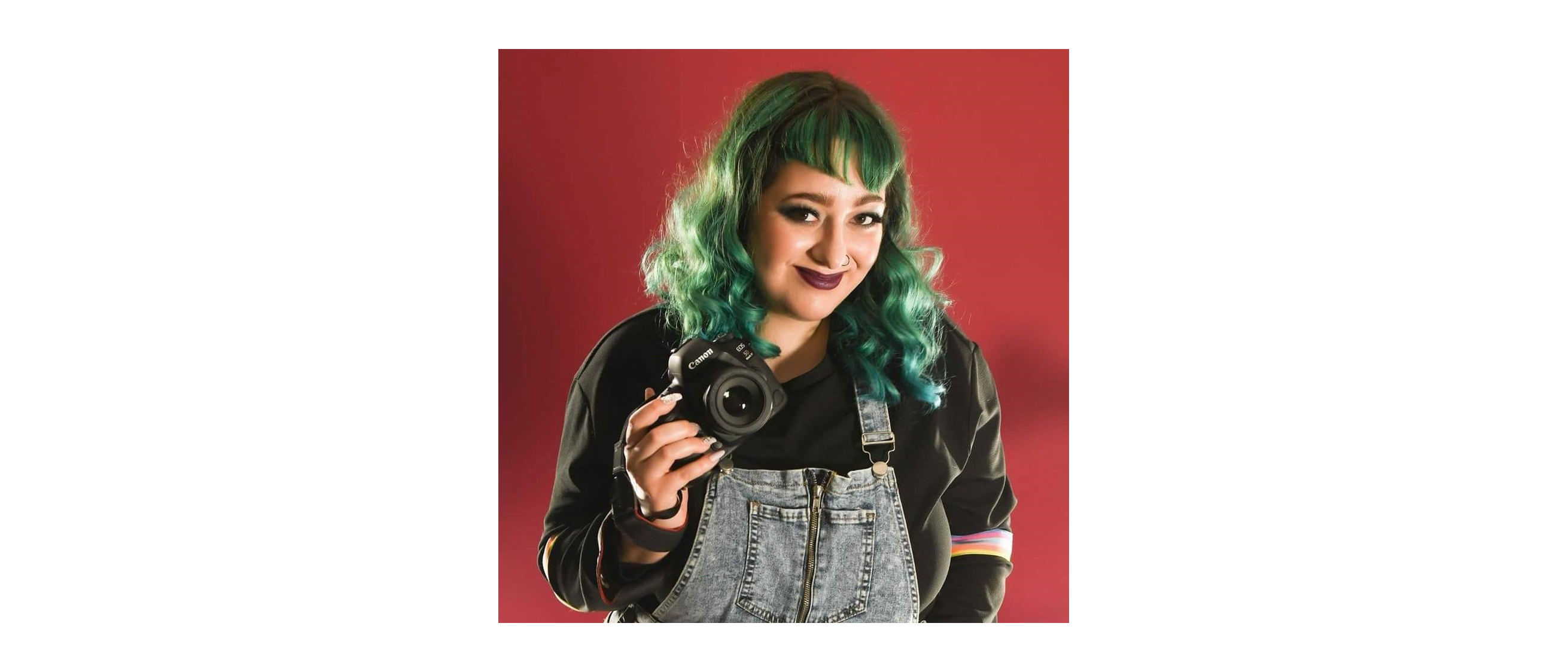 An Experience Curated Just for You - Stephanie Tostowaryk