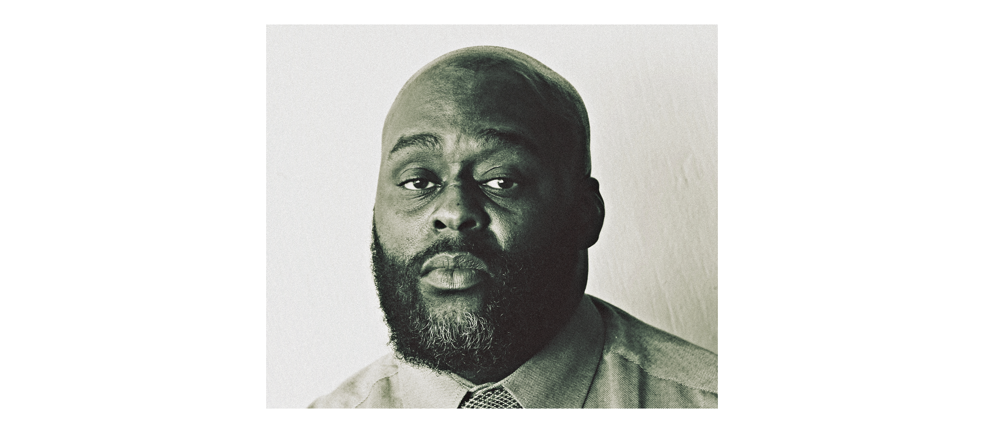 Photographer With a Portrait Vision - RMA+ Photos