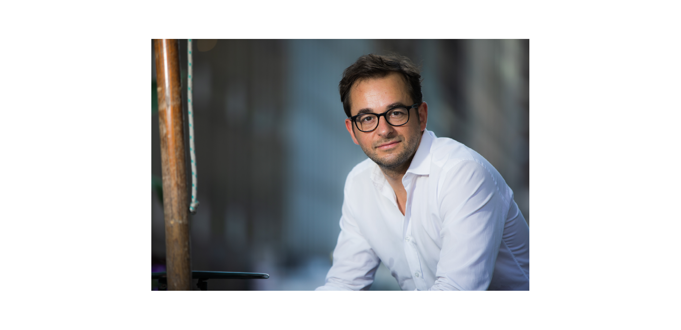 Irreverent Accessories Handmade in NYC - Fils Unique