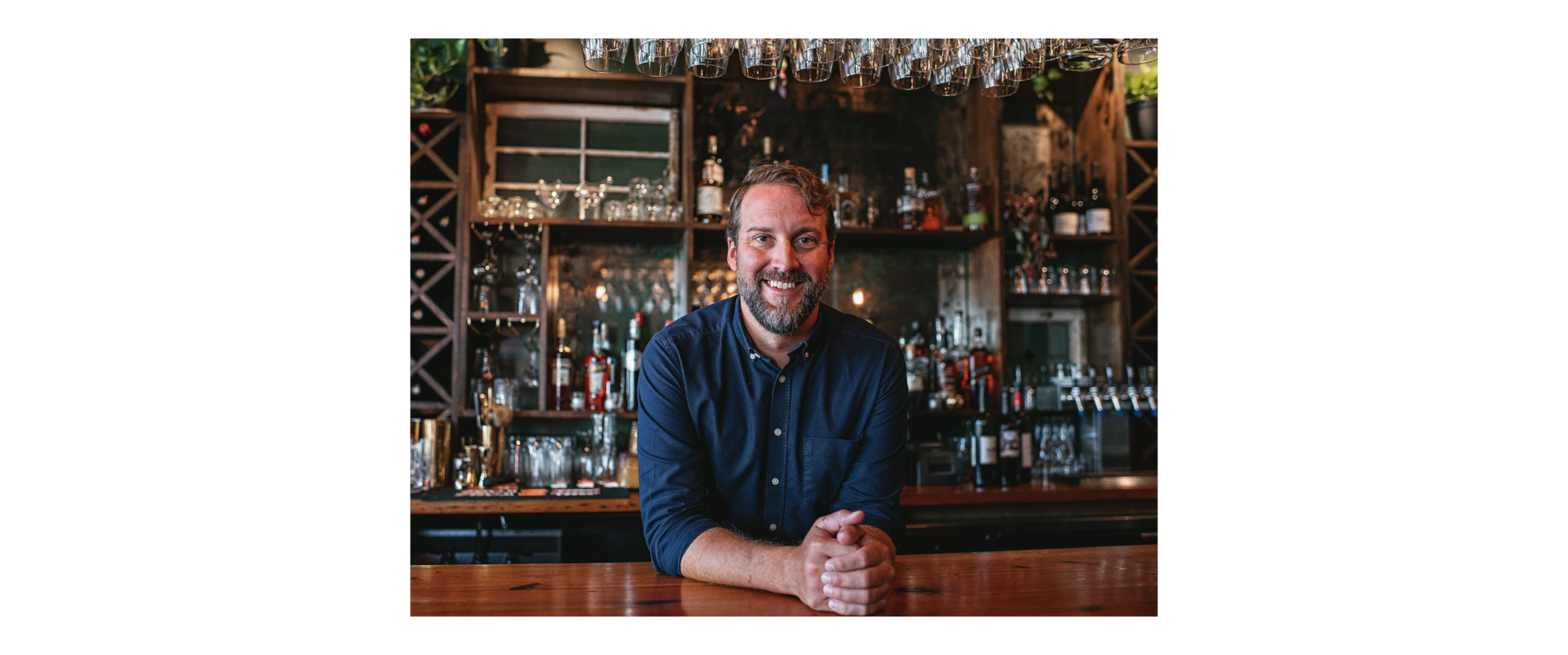 Building a Better Food and Beverage Industry - Proof