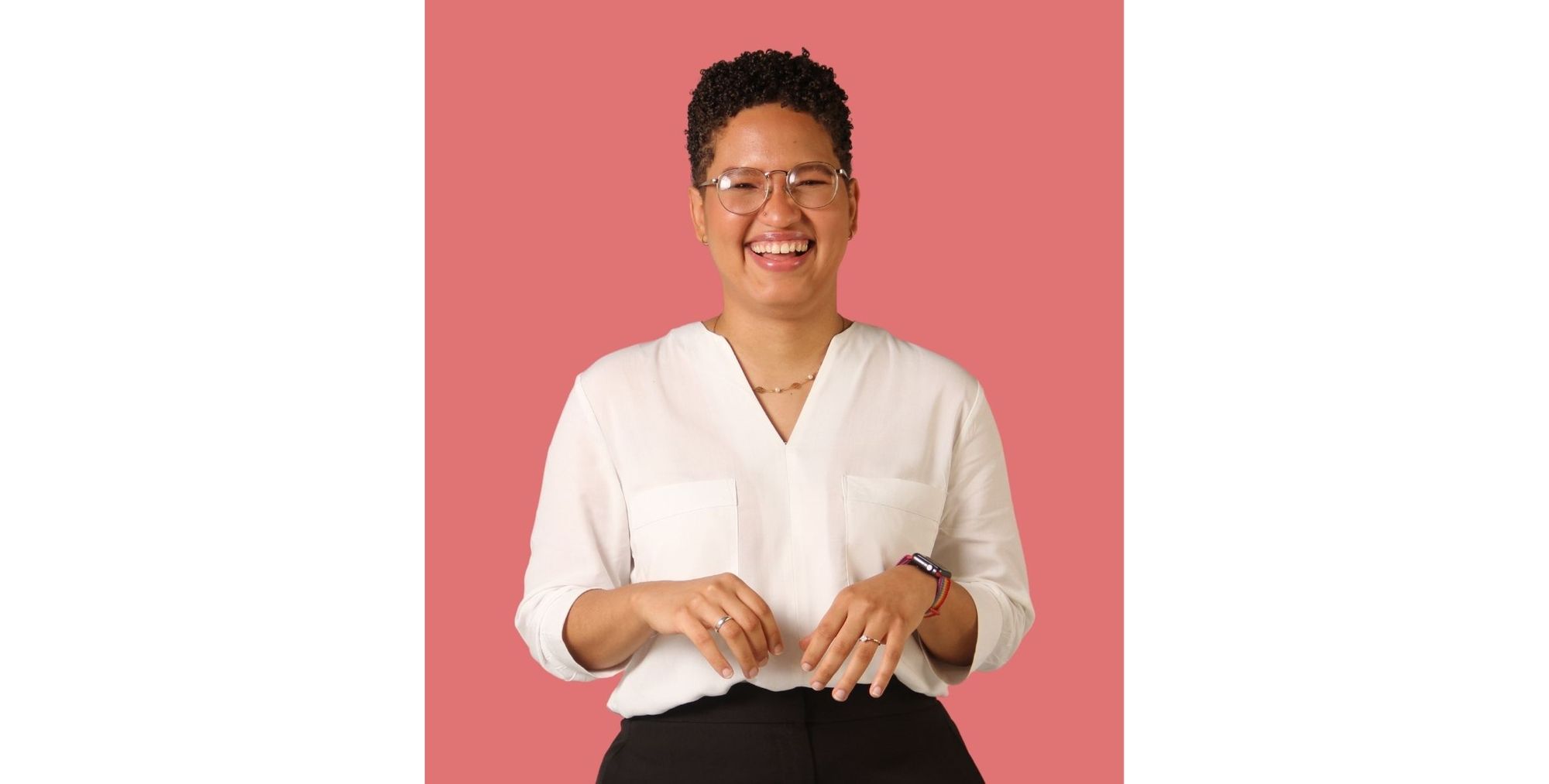 Align Your Personal Brand With Your Vision - Karla Massiel