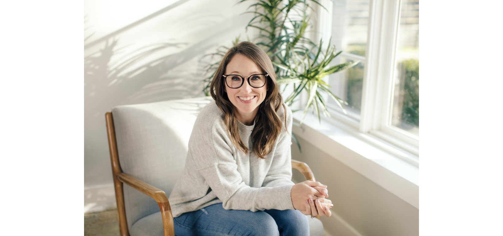 Expert Potty Training Support for Parents - Allison Jandu