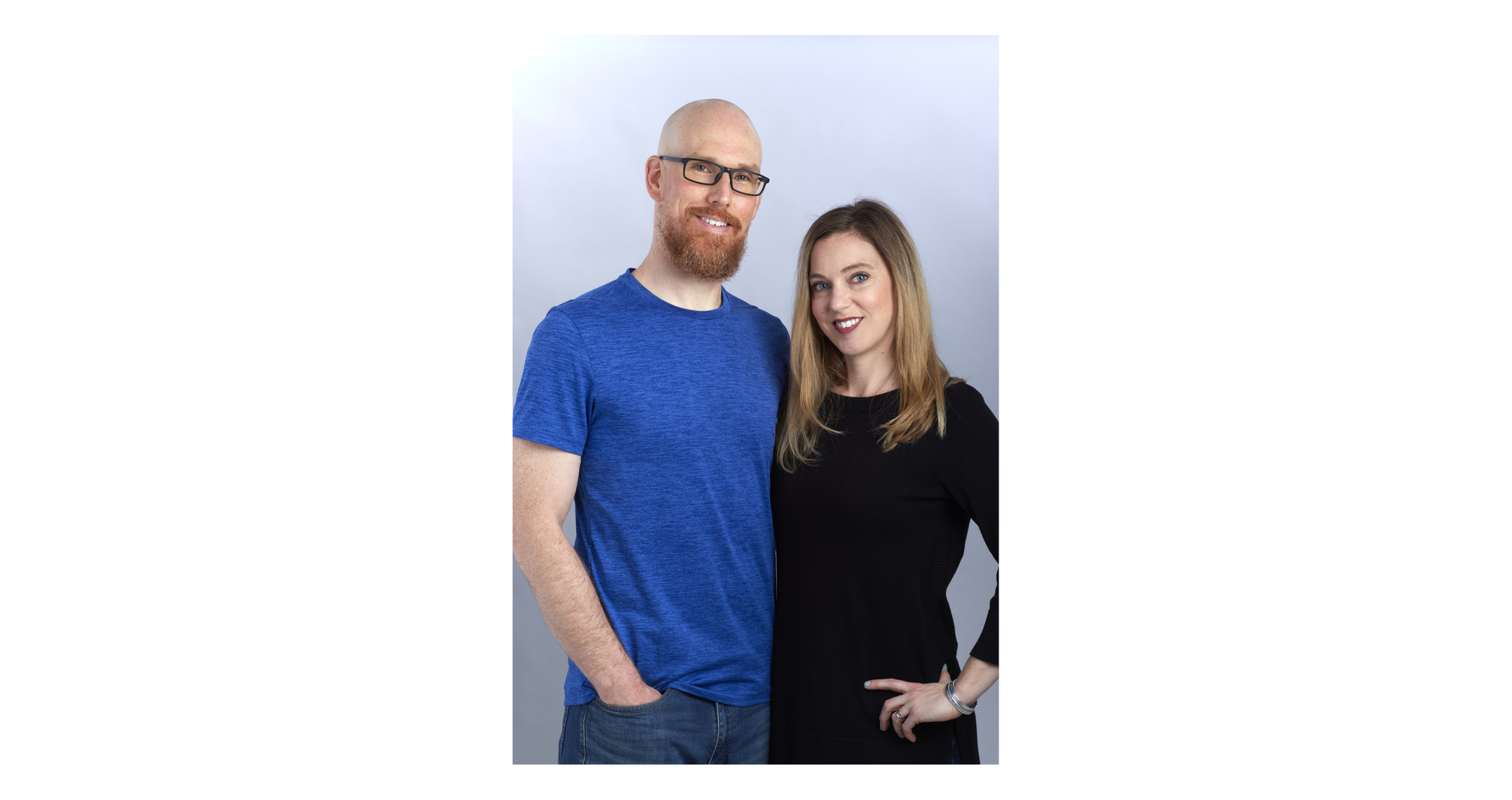 Be Everywhere Online - Jean-Marc Begin